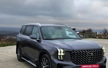 GAC GS8, 2024 год, 3 690 000 рублей, 6 фотография