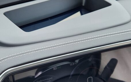 GAC GS8, 2024 год, 3 690 000 рублей, 12 фотография