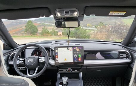 GAC GS8, 2024 год, 3 690 000 рублей, 8 фотография