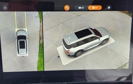 GAC GS8, 2024 год, 3 690 000 рублей, 14 фотография