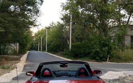 Mercedes-Benz SLK-Класс, 2005 год, 1 430 000 рублей, 5 фотография