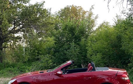 Mercedes-Benz SLK-Класс, 2005 год, 1 430 000 рублей, 6 фотография