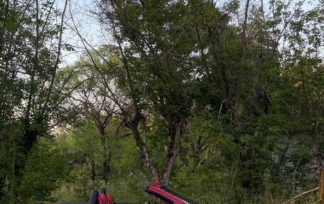 Mercedes-Benz SLK-Класс, 2005 год, 1 430 000 рублей, 4 фотография