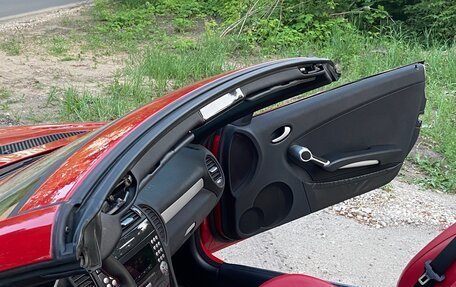 Mercedes-Benz SLK-Класс, 2005 год, 1 430 000 рублей, 9 фотография