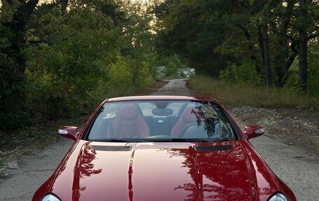 Mercedes-Benz SLK-Класс, 2005 год, 1 430 000 рублей, 2 фотография