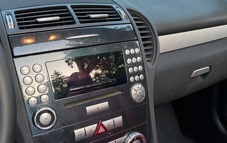 Mercedes-Benz SLK-Класс, 2005 год, 1 430 000 рублей, 10 фотография