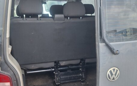 Volkswagen Caravelle T5, 2013 год, 1 770 000 рублей, 3 фотография