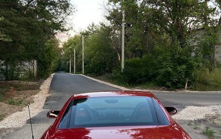 Mercedes-Benz SLK-Класс, 2005 год, 1 430 000 рублей, 14 фотография