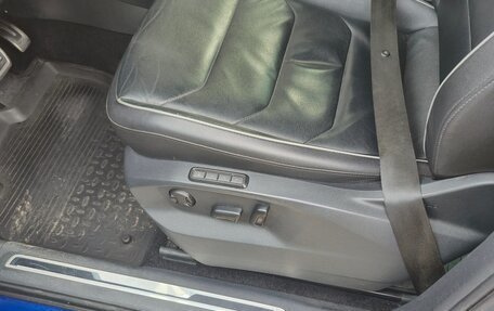 Volkswagen Tiguan II, 2018 год, 3 150 000 рублей, 7 фотография