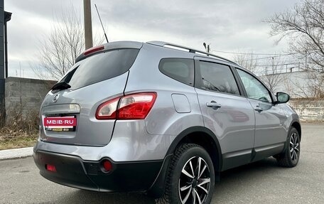 Nissan Qashqai, 2010 год, 1 150 000 рублей, 5 фотография