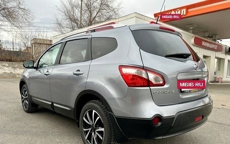 Nissan Qashqai, 2010 год, 1 150 000 рублей, 6 фотография