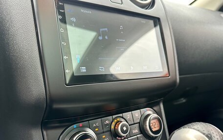 Nissan Qashqai, 2010 год, 1 150 000 рублей, 10 фотография