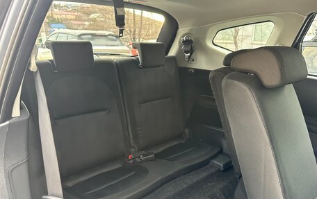 Nissan Qashqai, 2010 год, 1 150 000 рублей, 15 фотография