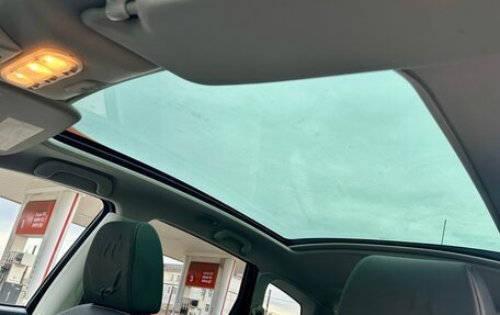 Nissan Qashqai, 2010 год, 1 150 000 рублей, 18 фотография