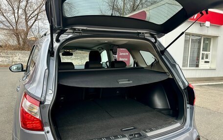 Nissan Qashqai, 2010 год, 1 150 000 рублей, 12 фотография