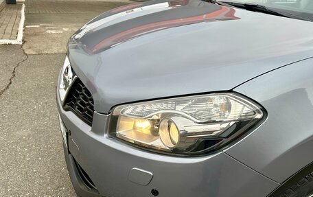 Nissan Qashqai, 2010 год, 1 150 000 рублей, 20 фотография