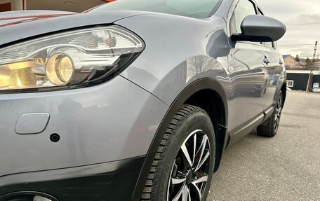 Nissan Qashqai, 2010 год, 1 150 000 рублей, 21 фотография