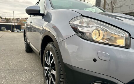 Nissan Qashqai, 2010 год, 1 150 000 рублей, 22 фотография