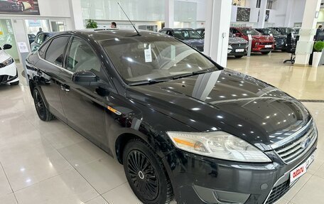Ford Mondeo IV, 2008 год, 530 000 рублей, 3 фотография