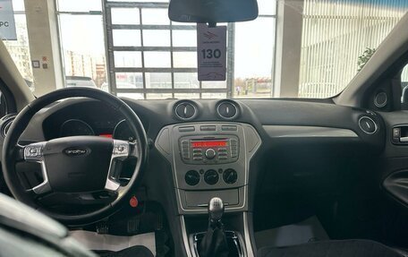 Ford Mondeo IV, 2008 год, 530 000 рублей, 8 фотография