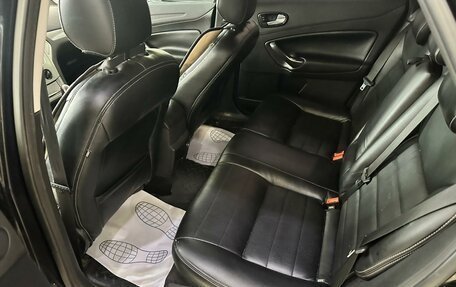 Ford Mondeo IV, 2008 год, 530 000 рублей, 9 фотография