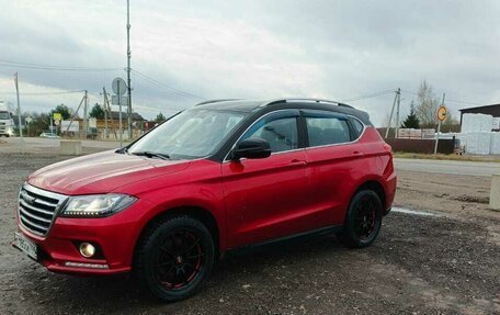 Haval H2, 2019 год, 1 200 000 рублей, 2 фотография