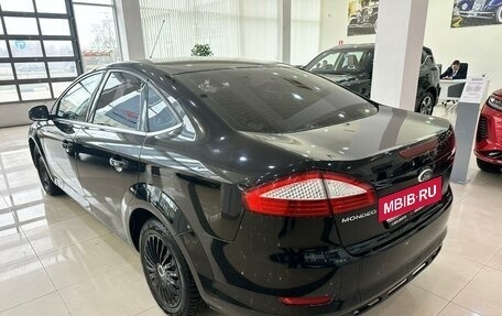 Ford Mondeo IV, 2008 год, 530 000 рублей, 6 фотография