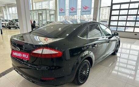 Ford Mondeo IV, 2008 год, 530 000 рублей, 4 фотография