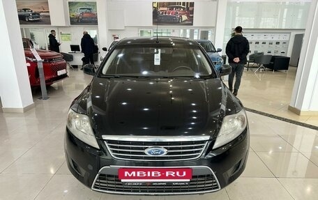 Ford Mondeo IV, 2008 год, 530 000 рублей, 2 фотография