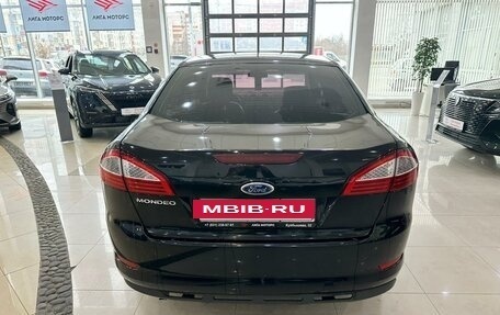 Ford Mondeo IV, 2008 год, 530 000 рублей, 5 фотография