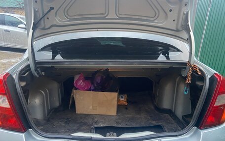 Renault Clio III, 2001 год, 160 000 рублей, 6 фотография