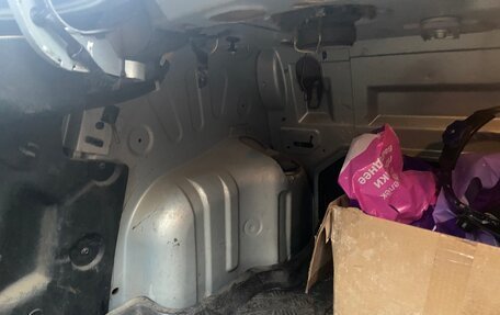 Renault Clio III, 2001 год, 160 000 рублей, 8 фотография