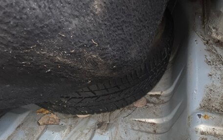 Renault Clio III, 2001 год, 160 000 рублей, 9 фотография