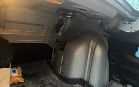 Renault Clio III, 2001 год, 160 000 рублей, 7 фотография