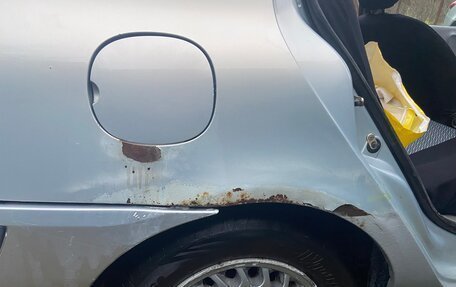 Renault Clio III, 2001 год, 160 000 рублей, 15 фотография