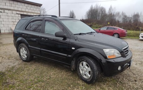 KIA Sorento IV, 2007 год, 1 100 000 рублей, 3 фотография