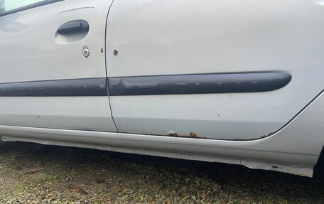 Renault Clio III, 2001 год, 160 000 рублей, 19 фотография