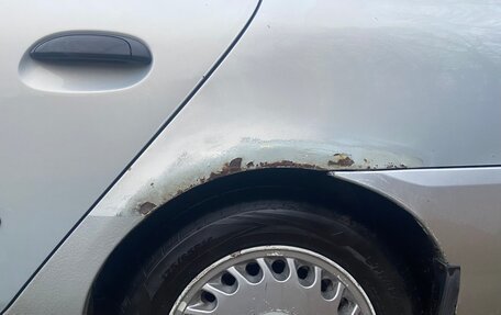 Renault Clio III, 2001 год, 160 000 рублей, 18 фотография