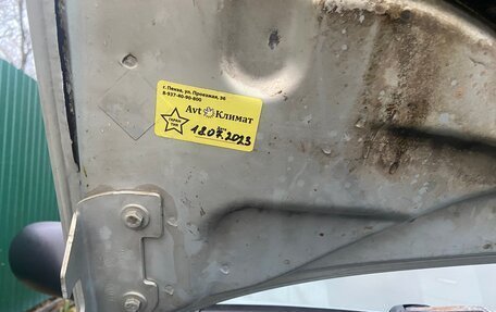 Renault Clio III, 2001 год, 160 000 рублей, 23 фотография