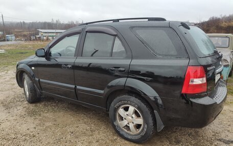 KIA Sorento IV, 2007 год, 1 100 000 рублей, 6 фотография