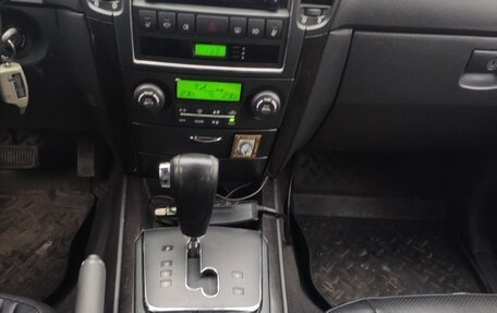 KIA Sorento IV, 2007 год, 1 100 000 рублей, 7 фотография