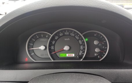 KIA Sorento IV, 2007 год, 1 100 000 рублей, 8 фотография