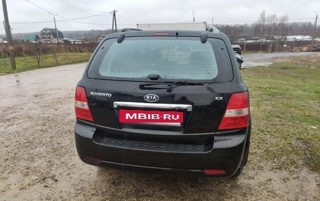 KIA Sorento IV, 2007 год, 1 100 000 рублей, 5 фотография