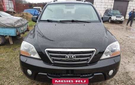 KIA Sorento IV, 2007 год, 1 100 000 рублей, 2 фотография
