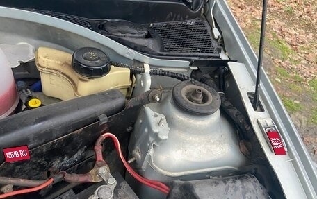 Renault Clio III, 2001 год, 160 000 рублей, 22 фотография