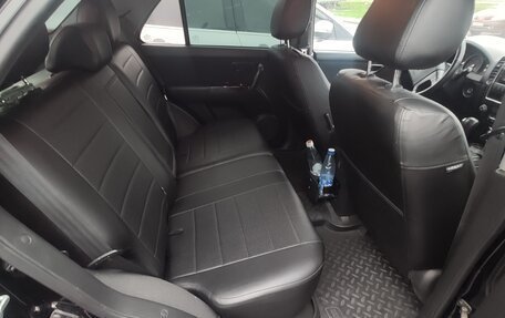 KIA Sorento IV, 2007 год, 1 100 000 рублей, 11 фотография