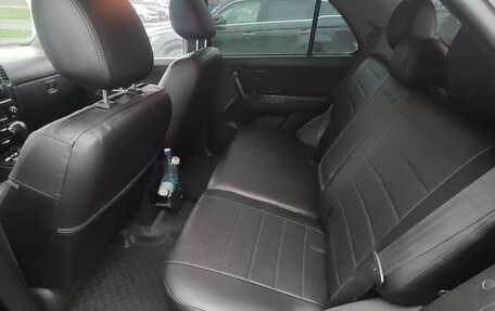 KIA Sorento IV, 2007 год, 1 100 000 рублей, 14 фотография