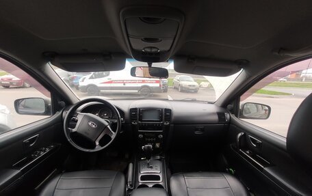 KIA Sorento IV, 2007 год, 1 100 000 рублей, 13 фотография