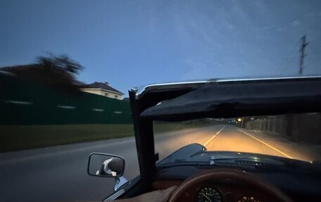 Triumph Spitfire, 1977 год, 3 000 000 рублей, 6 фотография