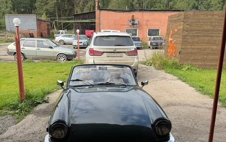 Triumph Spitfire, 1977 год, 3 000 000 рублей, 3 фотография